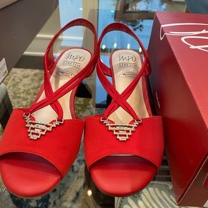 Impo stretch sandals